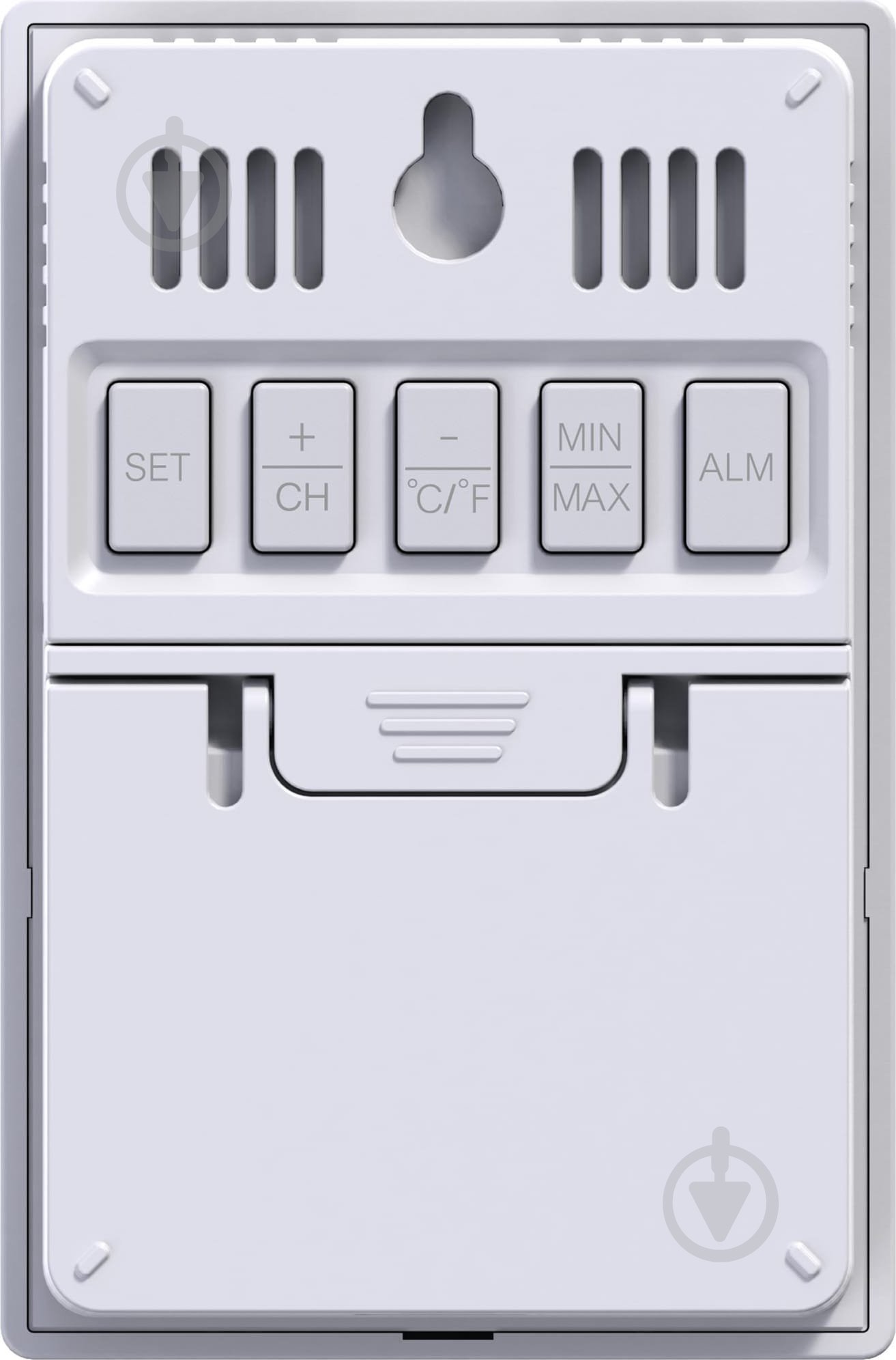 Метеостанция Sencor SWS2300W - фото 4