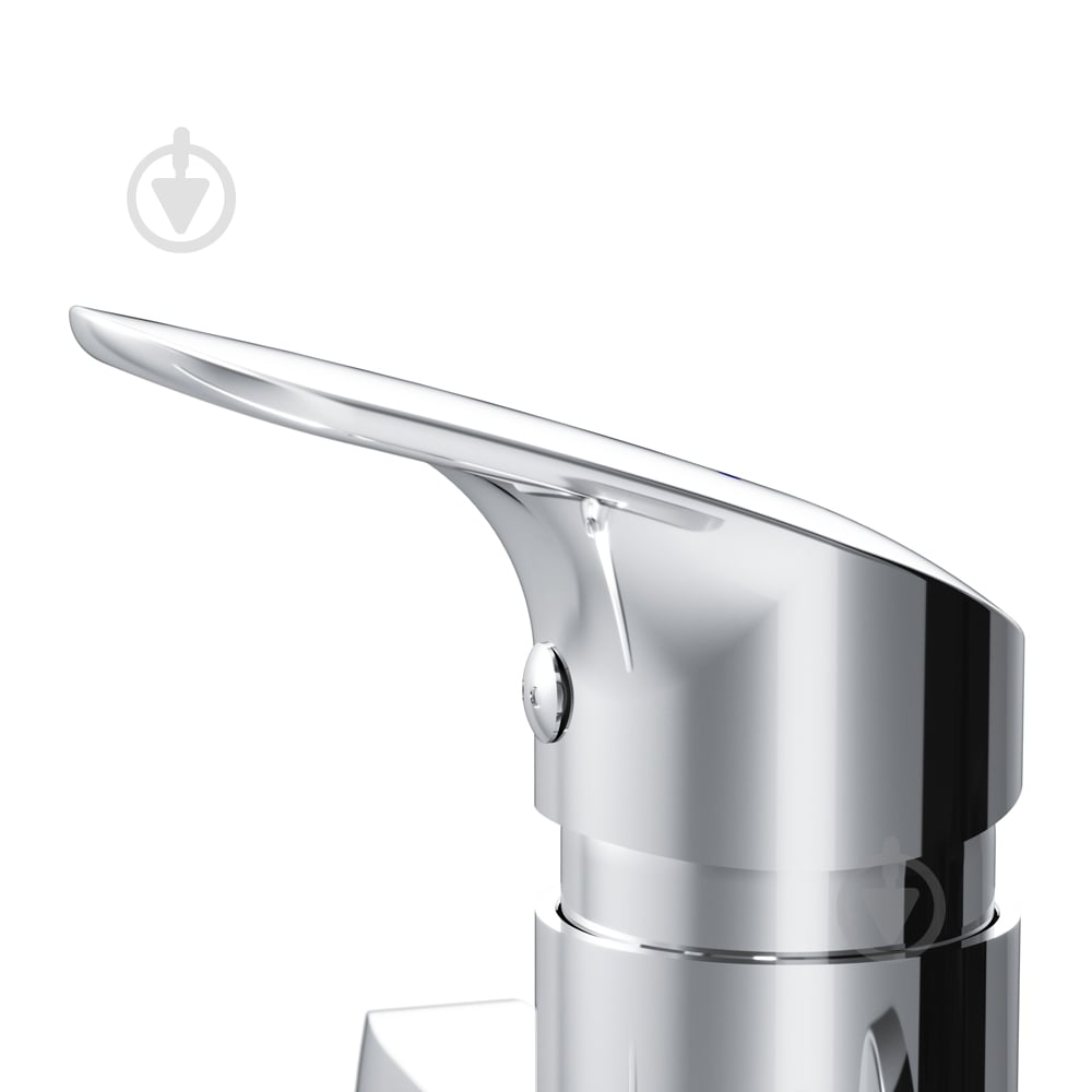 Смеситель для ванны/душа AM.PM Like F8090000 - фото 5