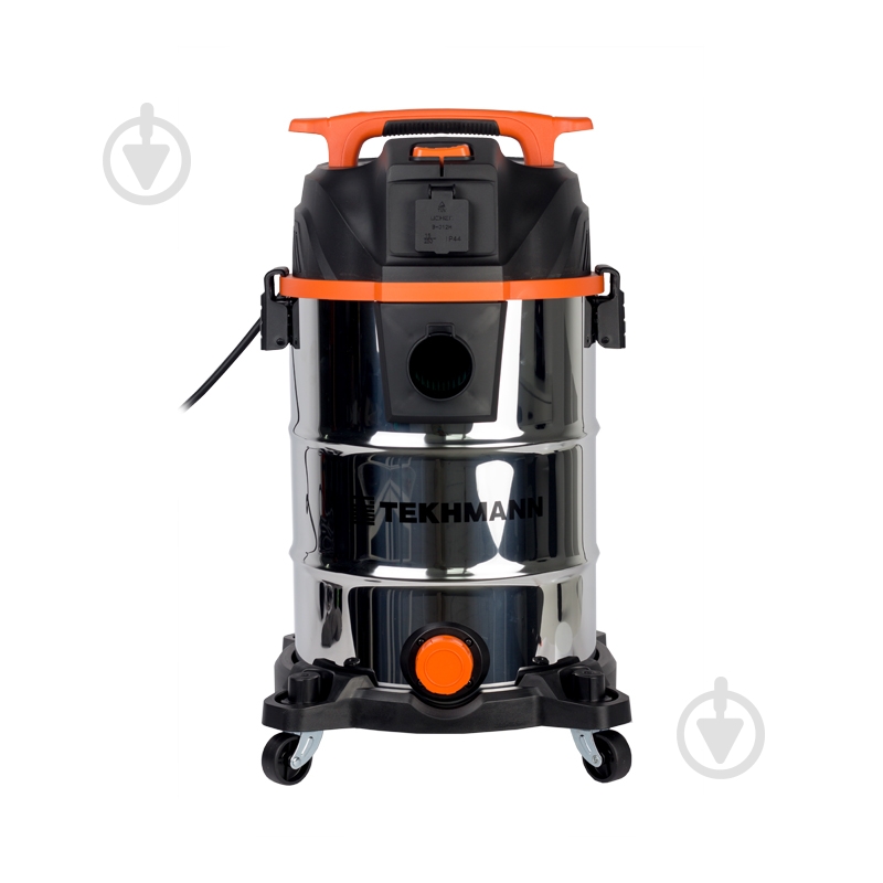 Пылесос Tekhmann TVC-1430 M 851876 - фото 1