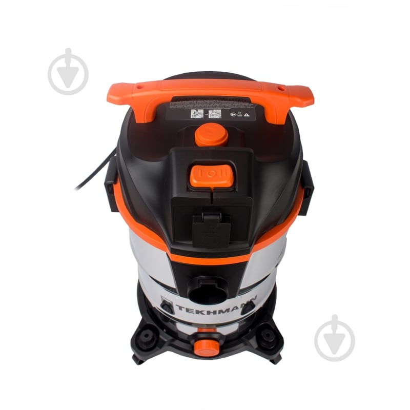 Пылесос Tekhmann TVC-1430 M 851876 - фото 2