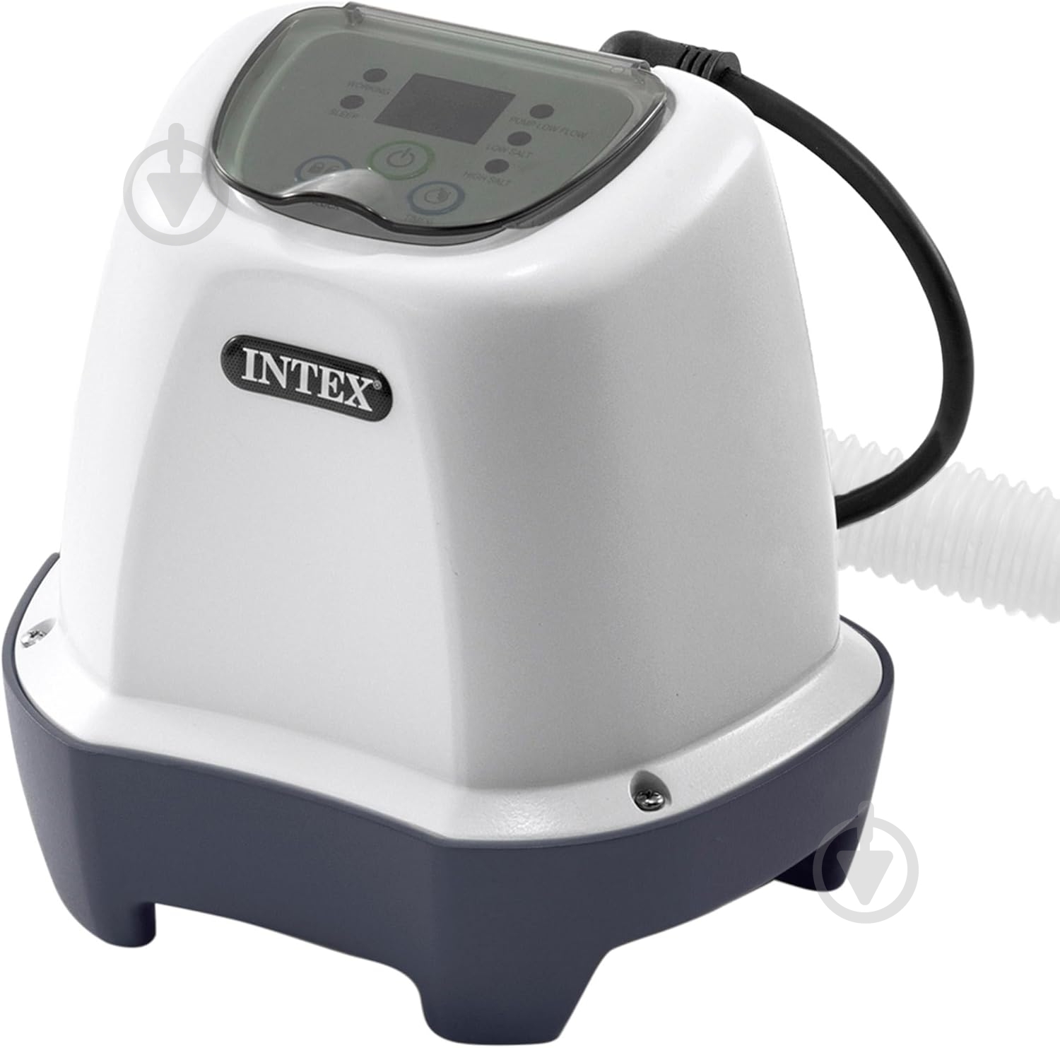 Система хлорирования Intex для бассейнов 8327 л 26662 - фото 1