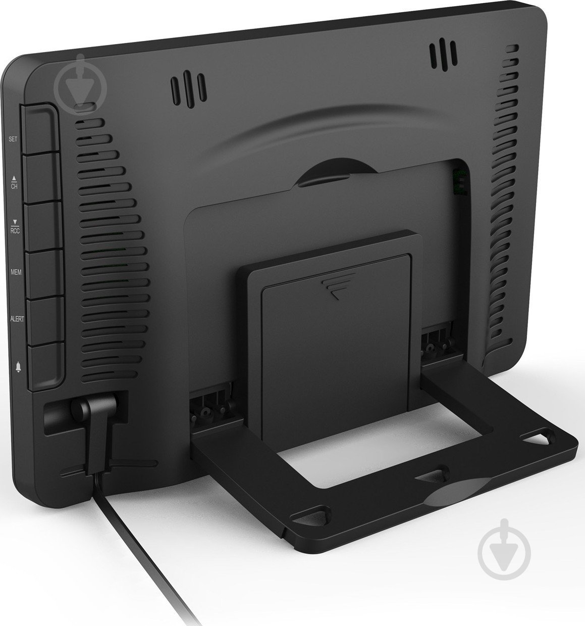 Метеостанція Sencor SWS4900 - фото 4