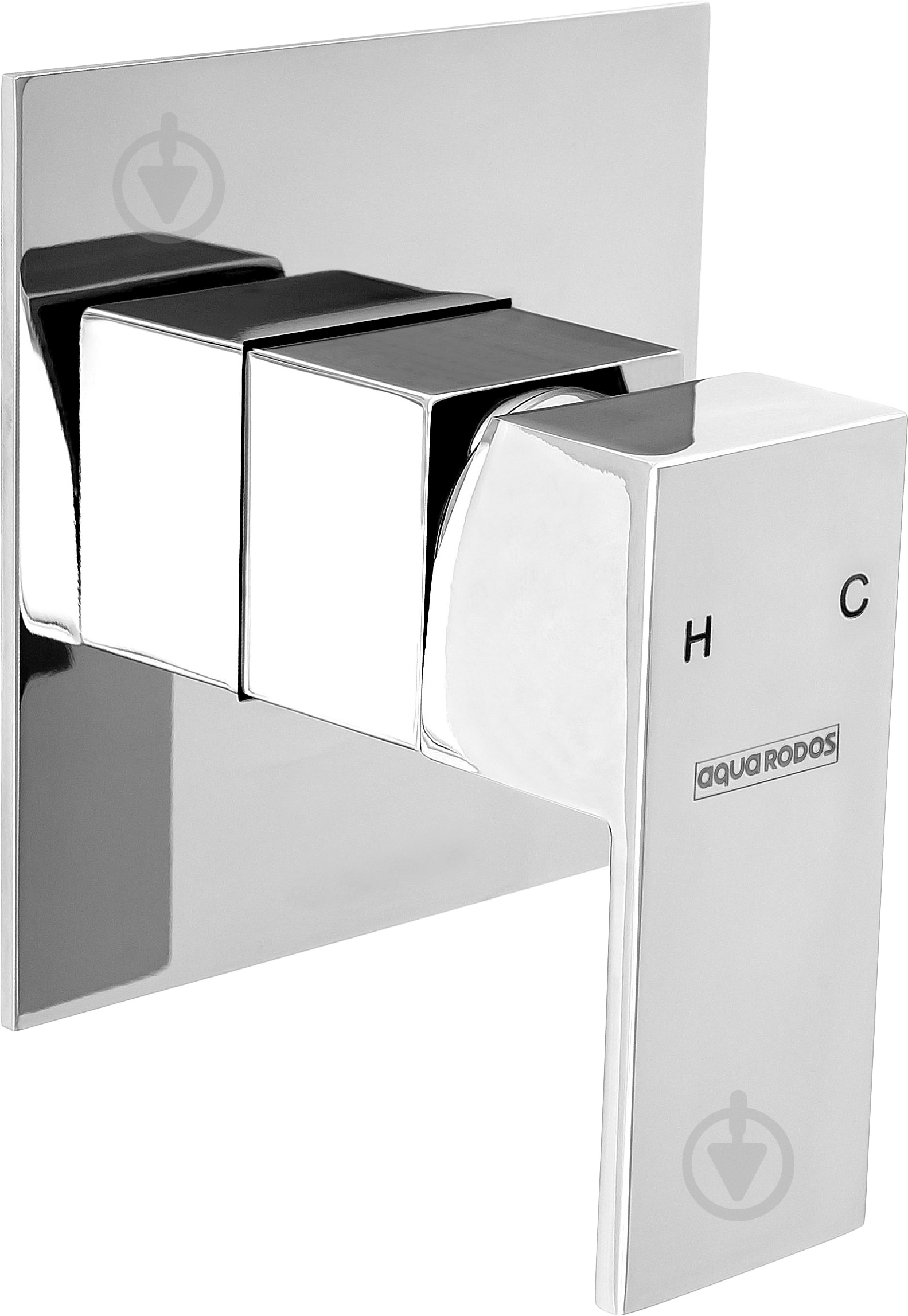 Набор для гигиенического душа Aqua Rodos AVALON - фото 2