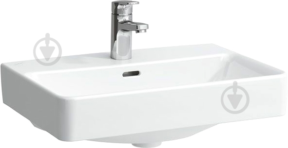 Умывальник Laufen Pro S 55х38 см - фото 1