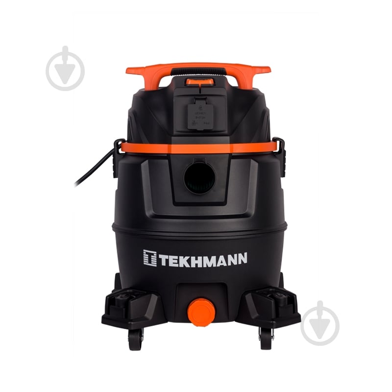 Пылесос Tekhmann TVC-1430 P 851877 - фото 1