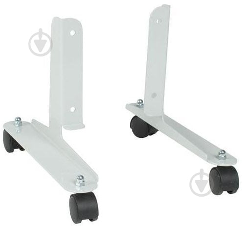 Комплект ножек Teploceramic для керамических панелей (TCM) - фото 1 Комплект ножек Teploceramic для керамических панелей (TCM) - фото 1