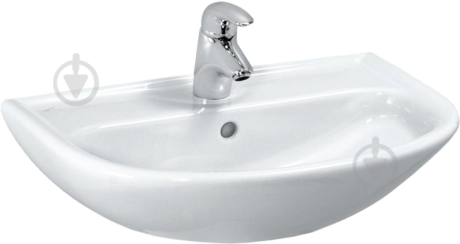 Умывальник Laufen Pro 55х40 см - фото 1