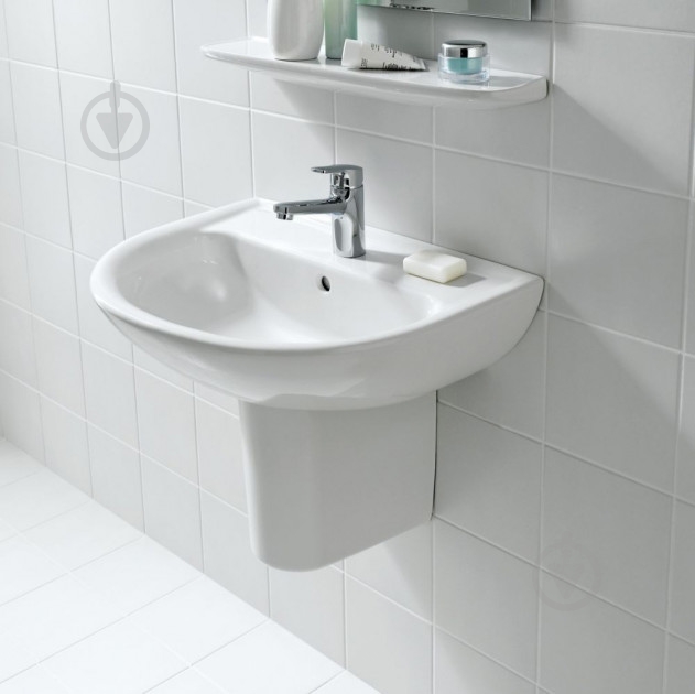 Умывальник Laufen Pro 55х40 см - фото 2