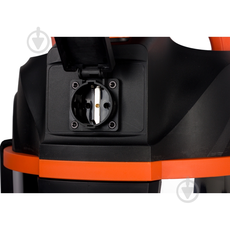 Пылесос Tekhmann TVC-1430 S2 M 851879 - фото 6