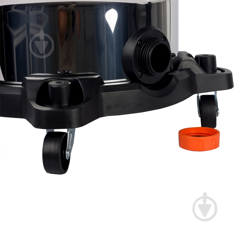 Пылесос Tekhmann TVC-1430 S2 M 851879 - фото 8