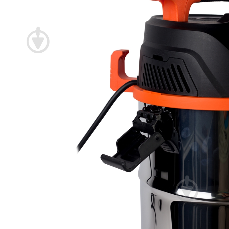 Пылесос Tekhmann TVC-1430 S2 M 851879 - фото 4