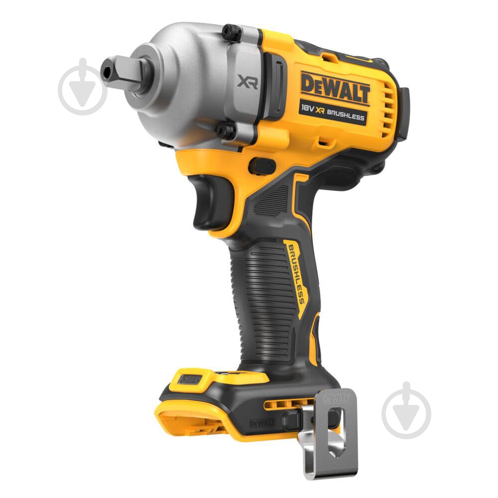 Гайковерт аккумуляторный DeWalt 1084 Нм DCF892NT - фото 2