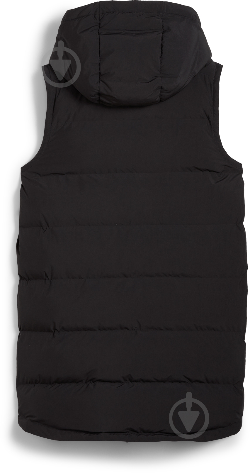 Жилет Puma MONO VEST 62647901 р.S чорний - фото 2 Жилет Puma MONO VEST 62647901 р.S чорний - фото 2
