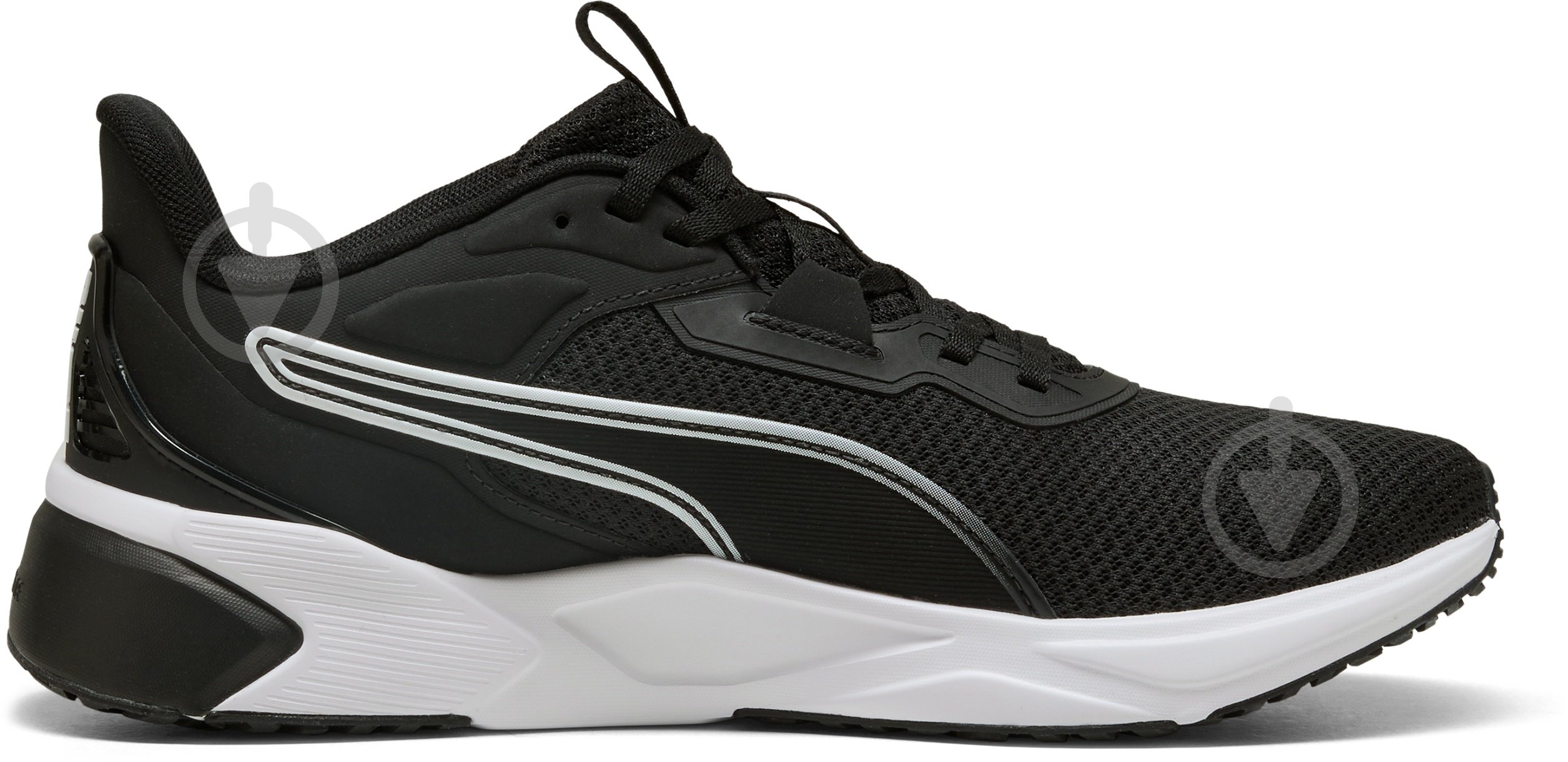 Кроссовки мужские Puma Disperse XT 4 31079801 р.42 черные - фото 2