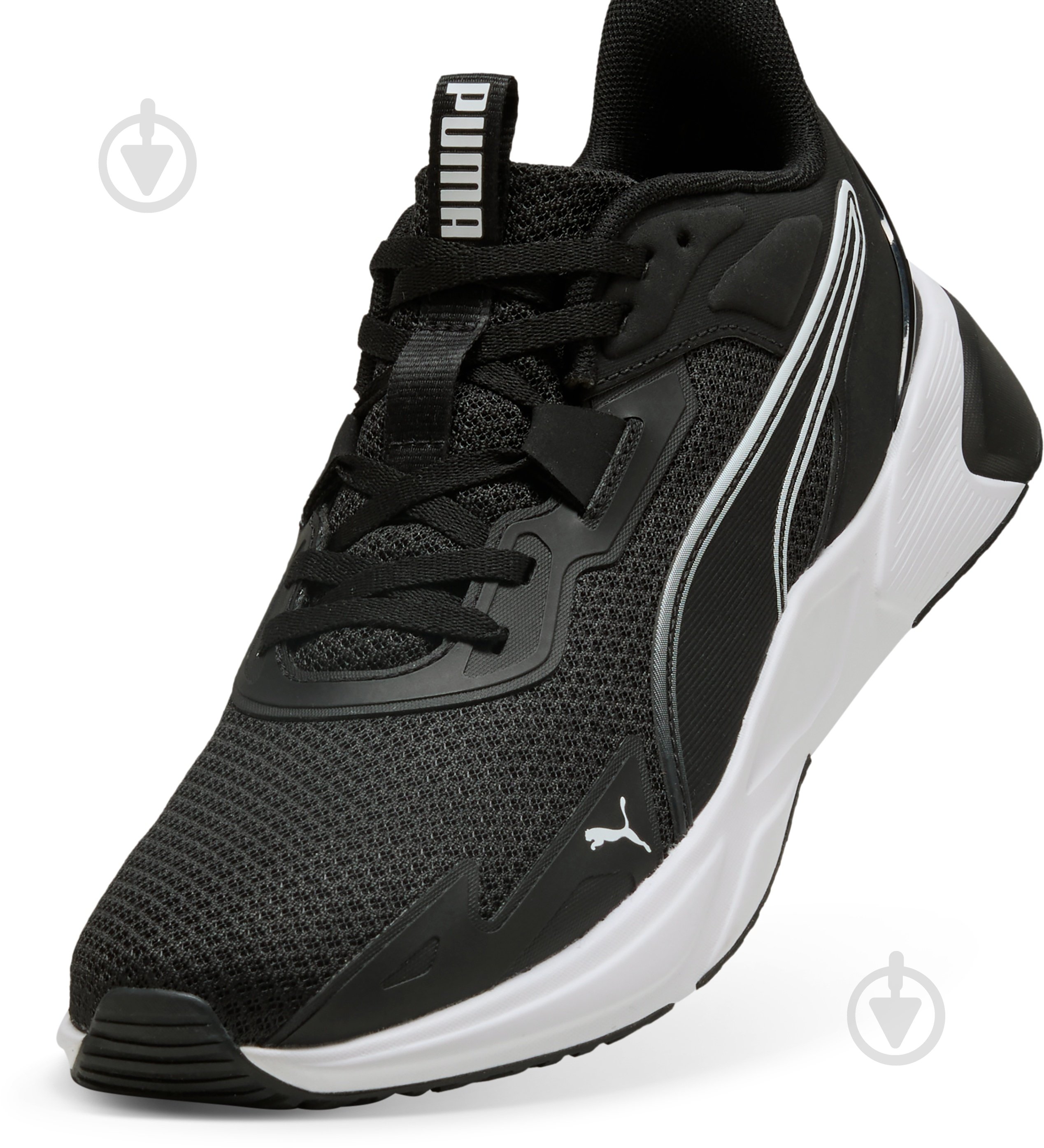 Кроссовки мужские Puma Disperse XT 4 31079801 р.42 черные - фото 4