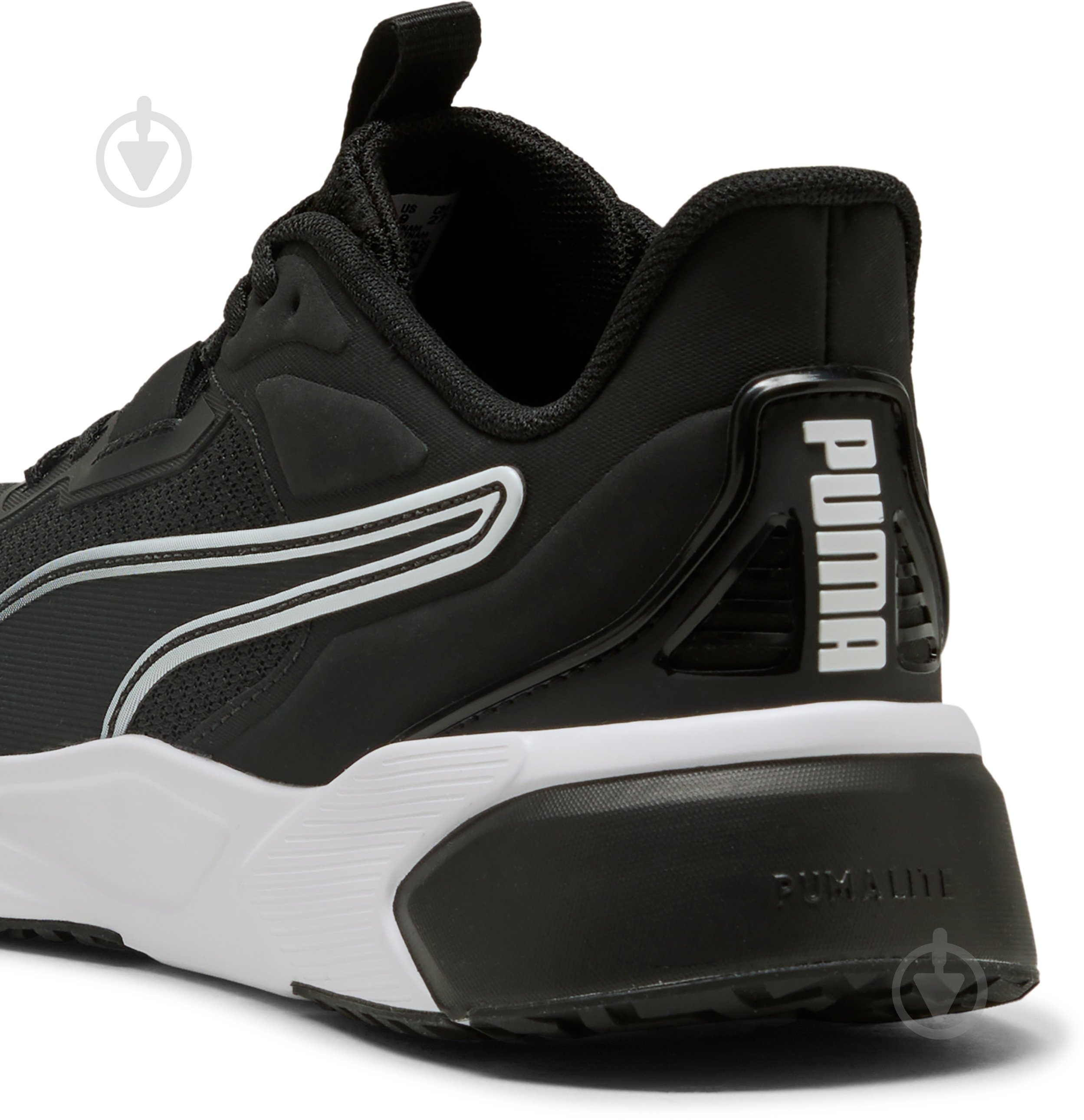 Кроссовки мужские Puma Disperse XT 4 31079801 р.42 черные - фото 5