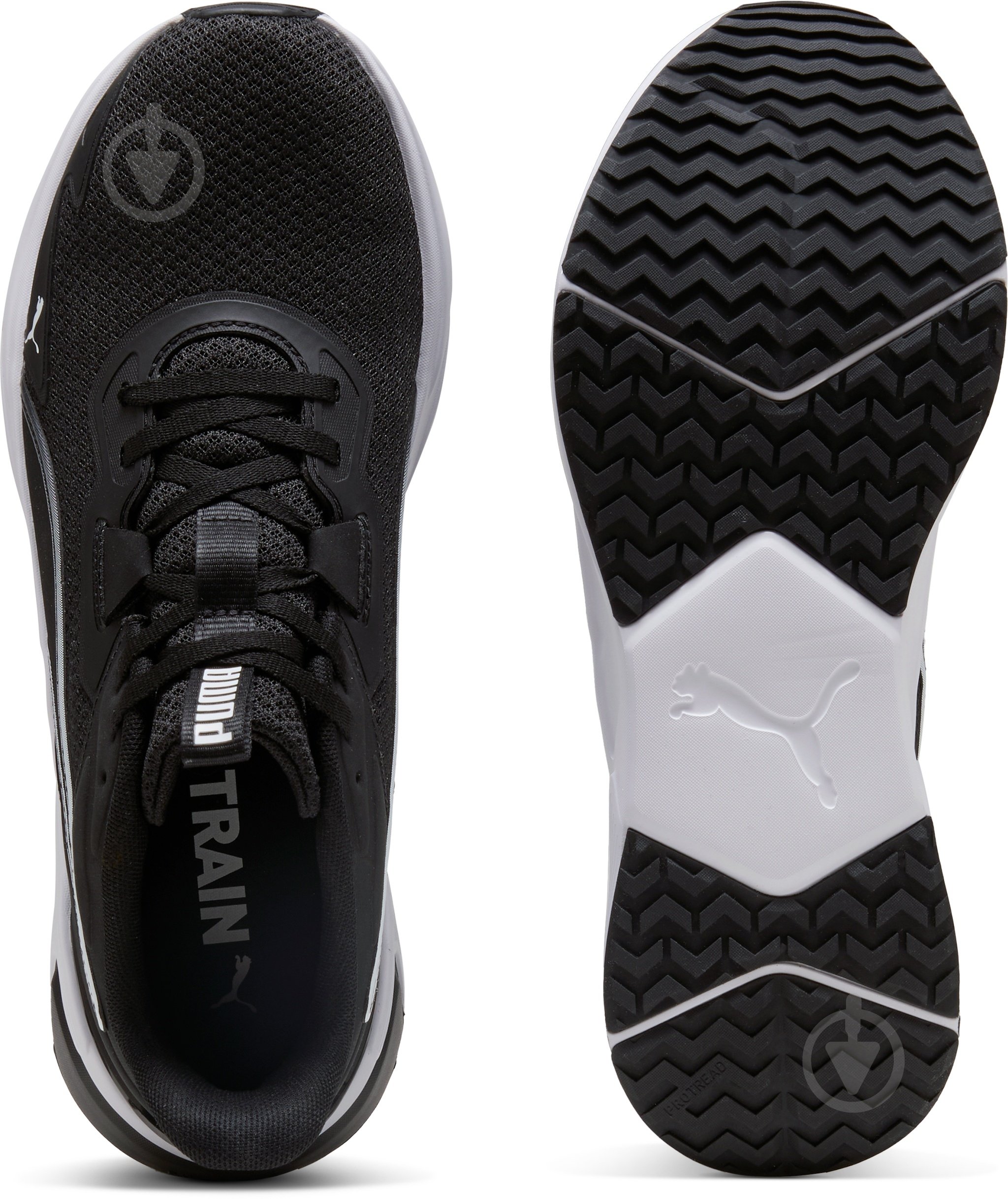 Кроссовки мужские Puma Disperse XT 4 31079801 р.42 черные - фото 6