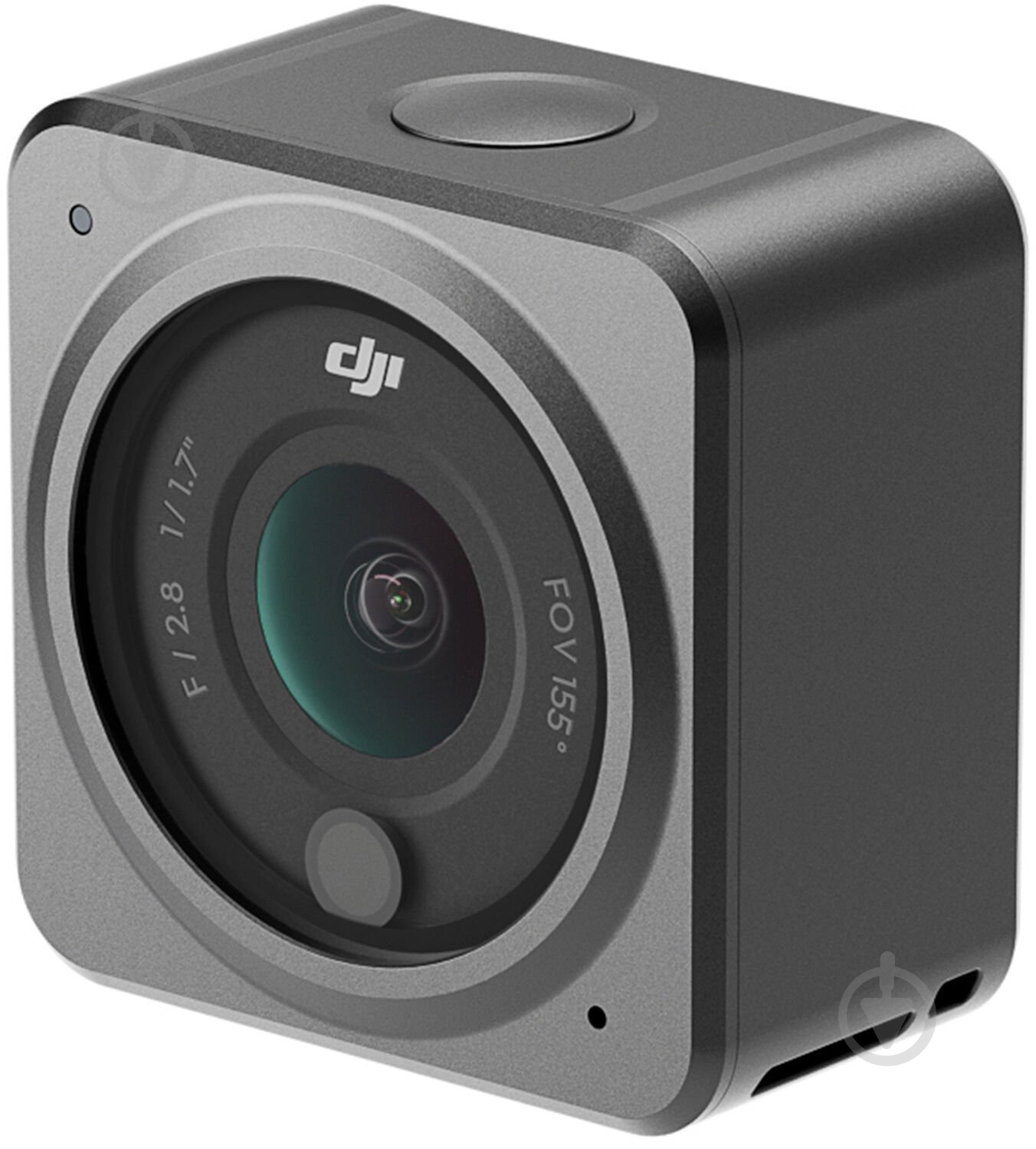 Экшн-камера DJI Action 2 Power Combo grey (CP.OS.00000197.01) - фото 3