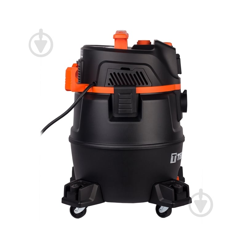 Пылесос Tekhmann TVC-1430 S2 P 851880 - фото 3 Пылесос Tekhmann TVC-1430 S2 P 851880 - фото 3