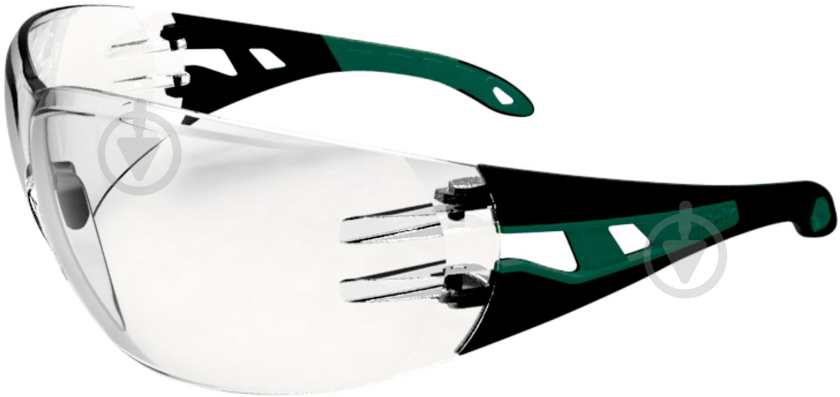 Очки защитные Metabo 623751000 - фото 1 Очки защитные Metabo 623751000 - фото 1