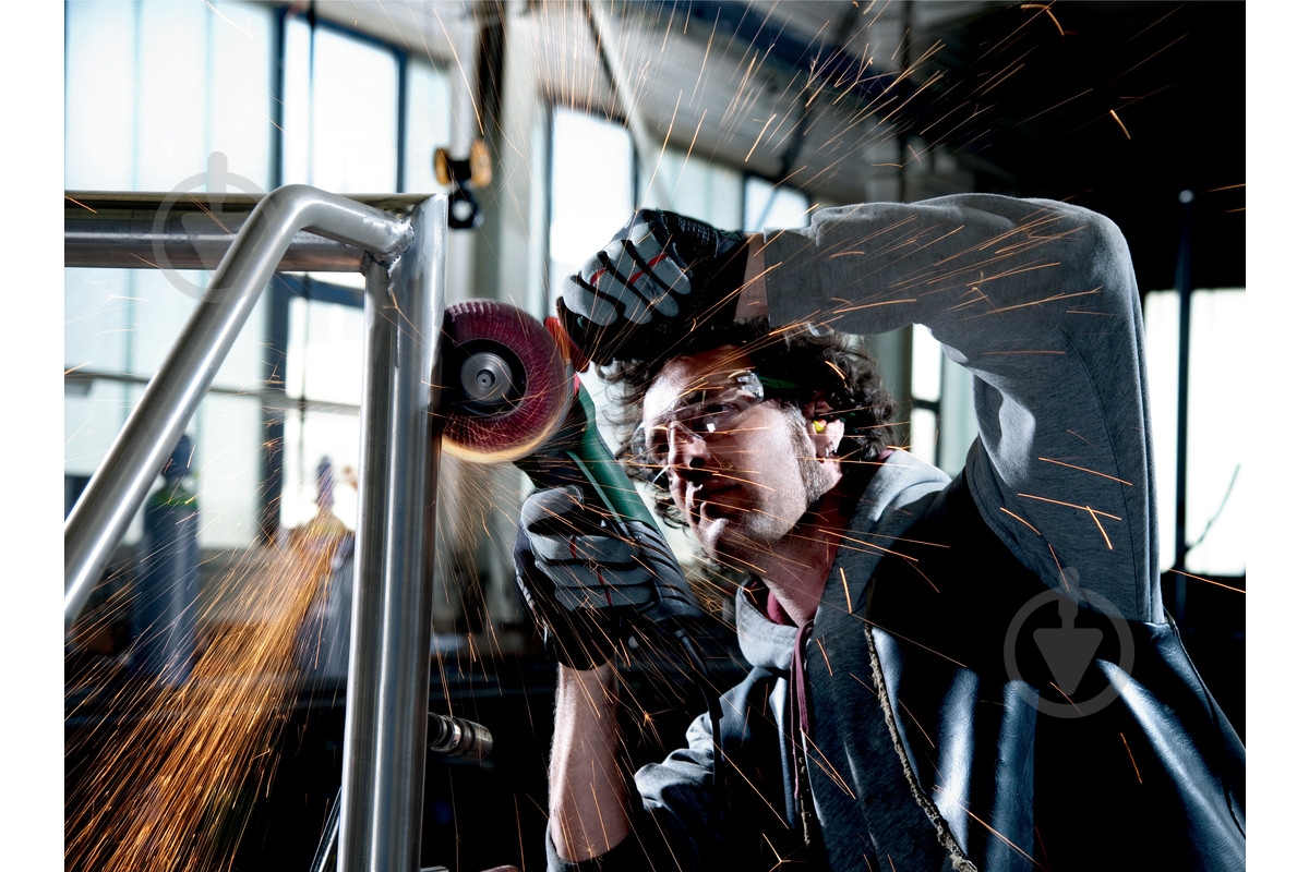 Очки защитные Metabo 623751000 - фото 2 Очки защитные Metabo 623751000 - фото 2