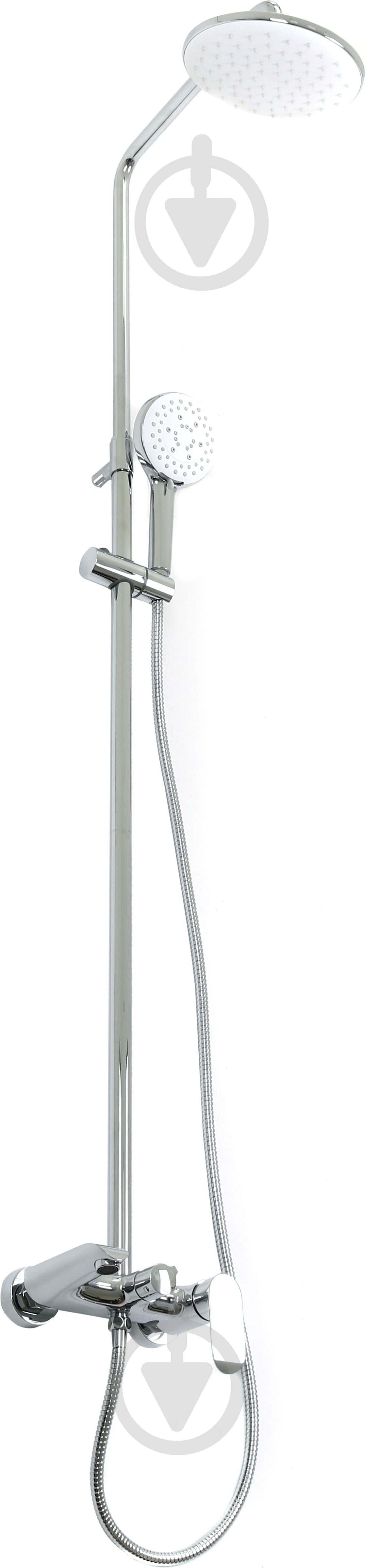 Душевая система ScandiSPA Edda PPS328 - фото 1