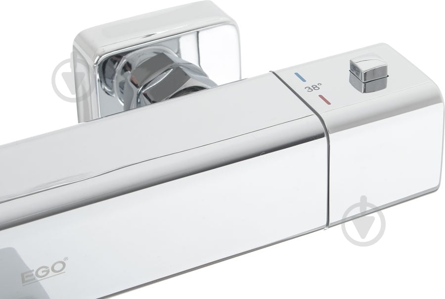 Термостат EGO Style - фото 2