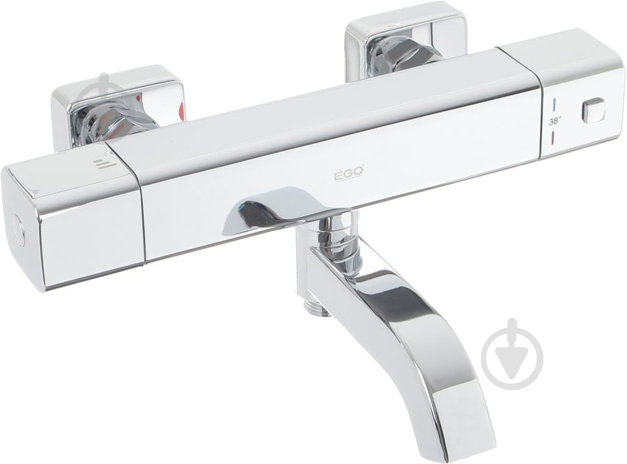Термостат EGO Style - фото 1