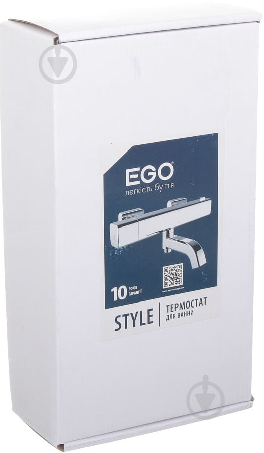 Термостат EGO Style - фото 4