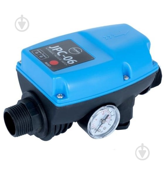 Контроллер давления Powercraft JPC-06 - фото 1