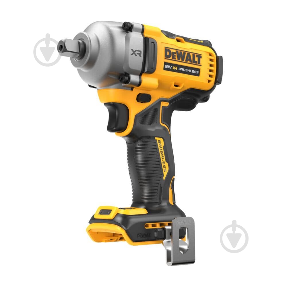 Гайковерт аккумуляторный DeWalt 1084 Нм DCF892N - фото 1