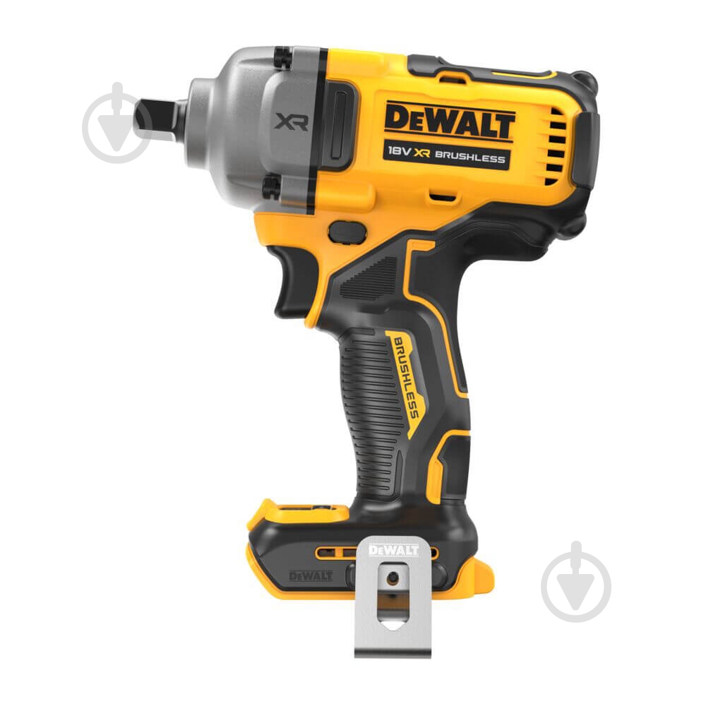 Гайковерт аккумуляторный DeWalt 1084 Нм DCF892N - фото 2