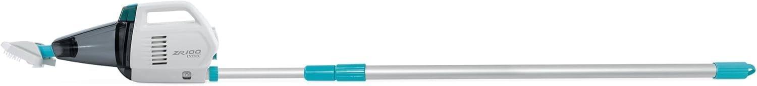 Пылесос аккумуляторный Intex 28626 - фото 2