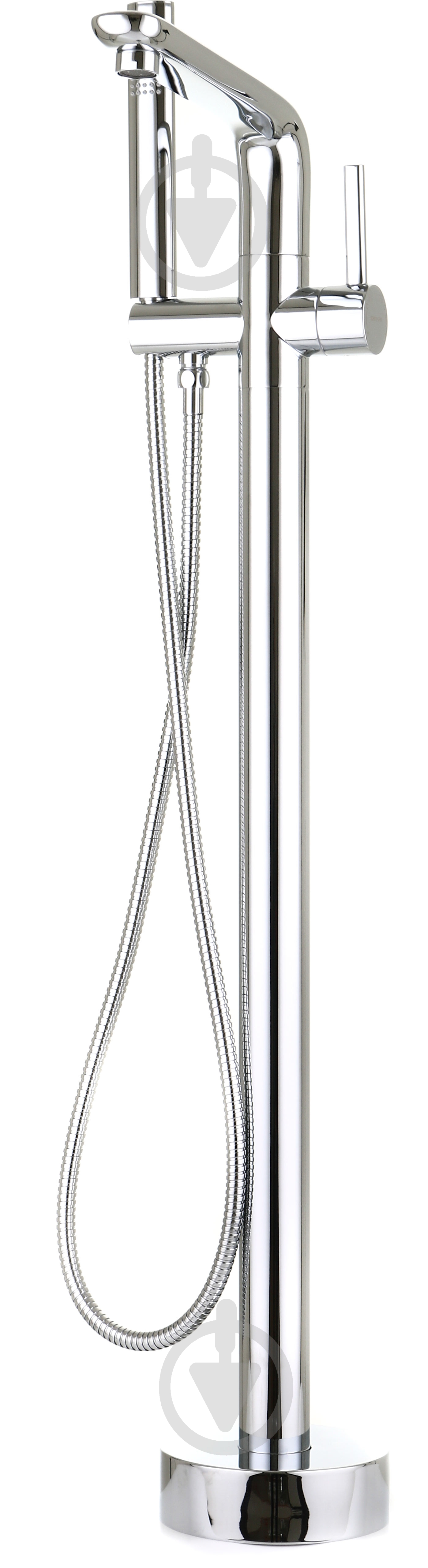 Смеситель для ванны ScandiSPA Slim 51026-3 - фото 1