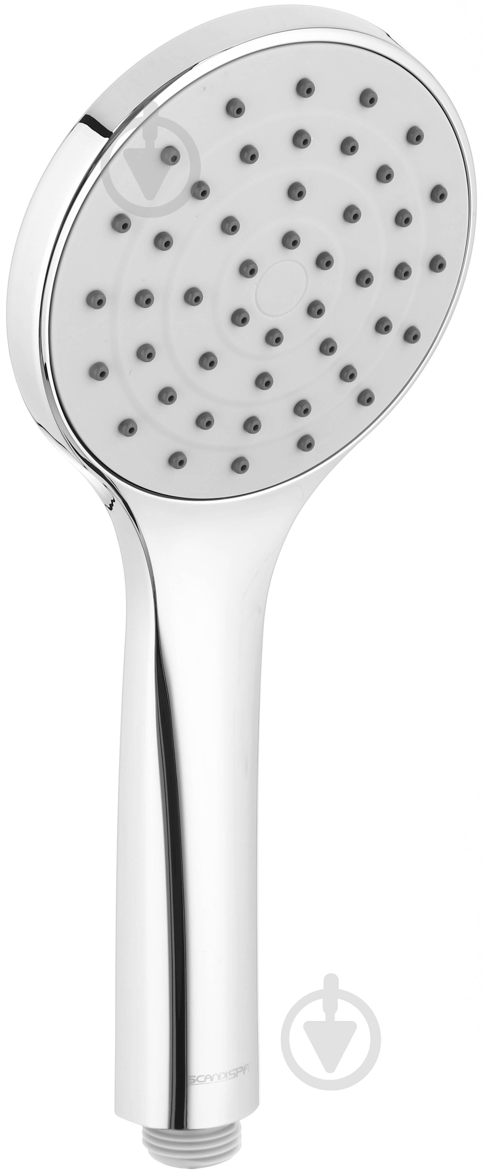 Лійка для душу ScandiSPA Sif AW1H101-1 - фото 1