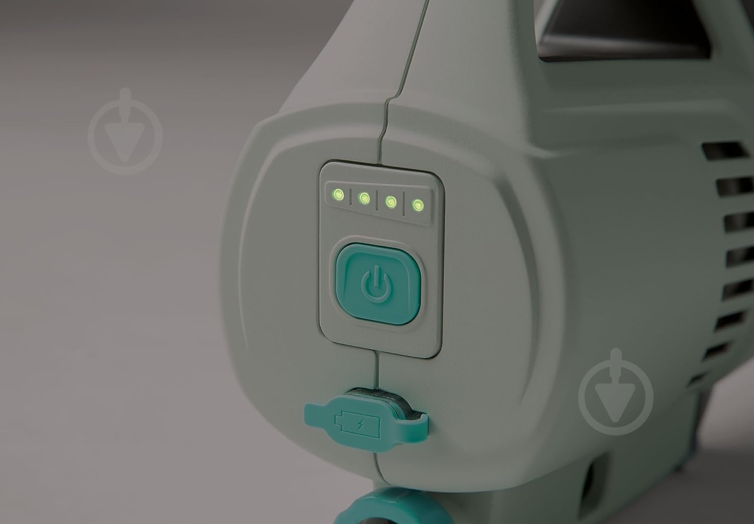 Пылесос аккумуляторный Intex 28628 - фото 3