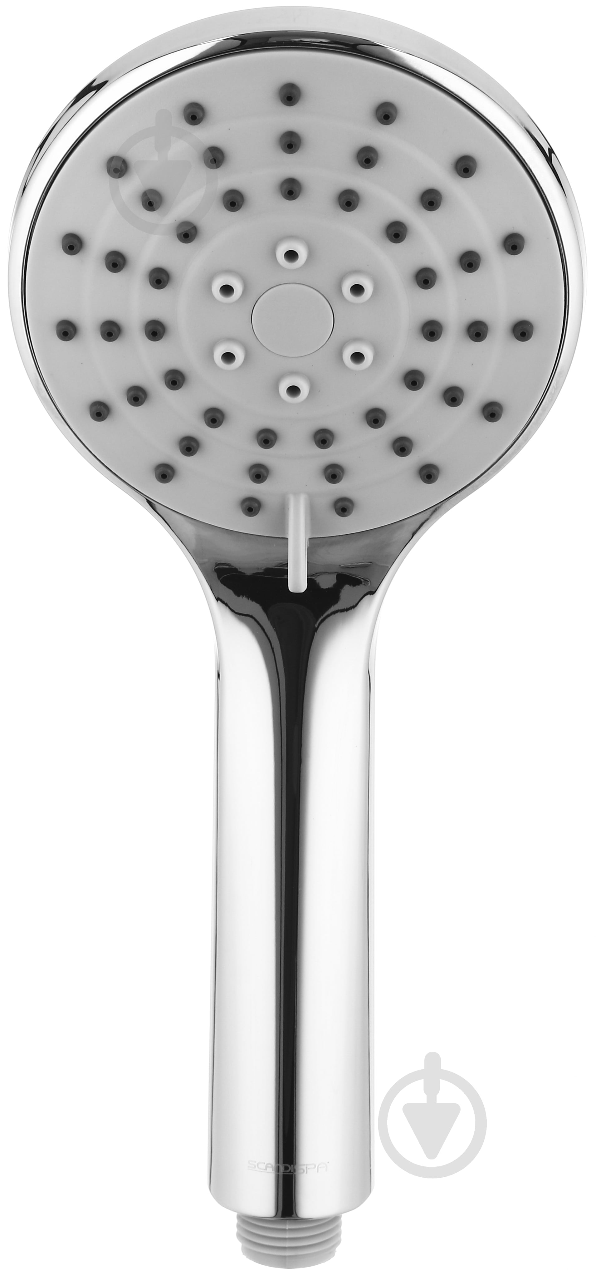 Лейка для душа ScandiSPA Sif 3 режима AW1H301-1 - фото 2