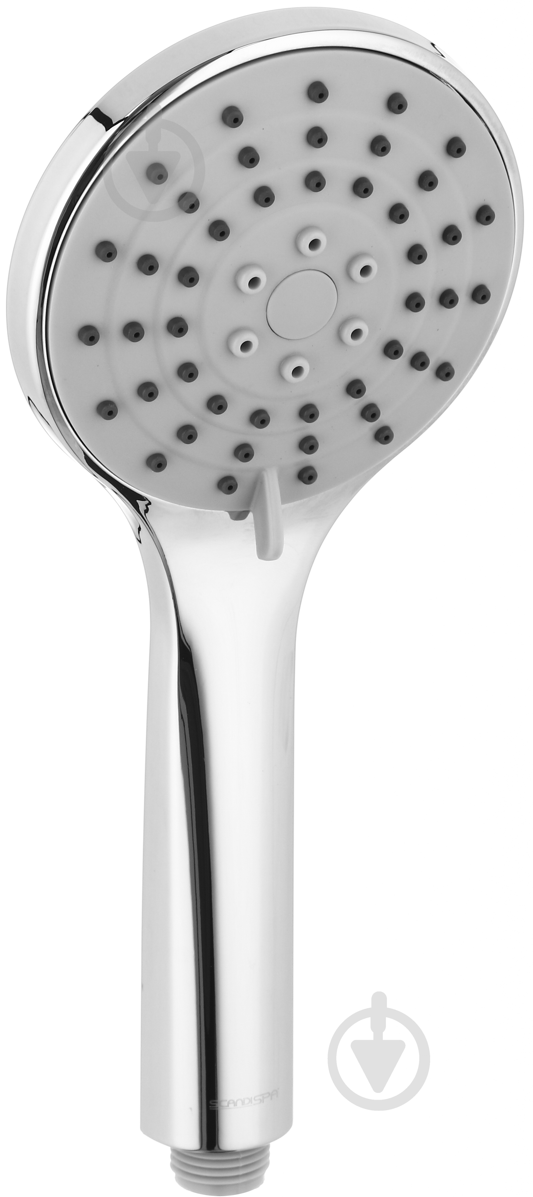 Лейка для душа ScandiSPA Sif 3 режима AW1H301-1 - фото 1