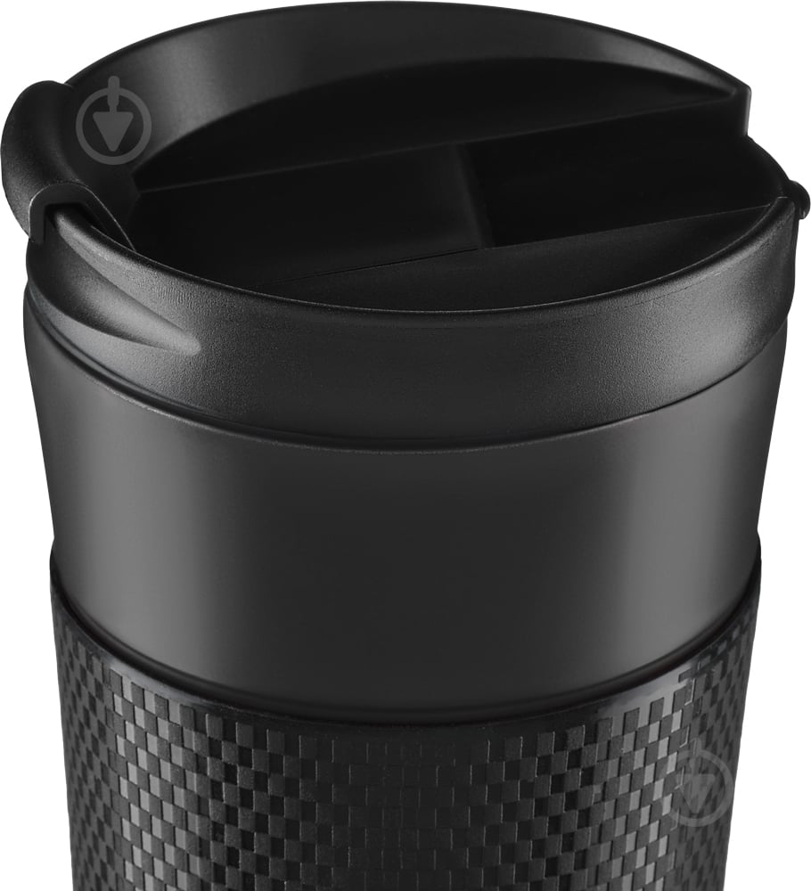 Термочашка Ardesto To Go 450 мл (AR2645SMB) - фото 4