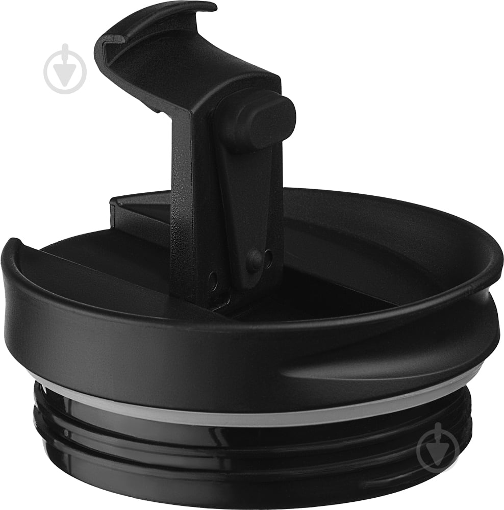 Термочашка Ardesto To Go 450 мл (AR2645SMB) - фото 6