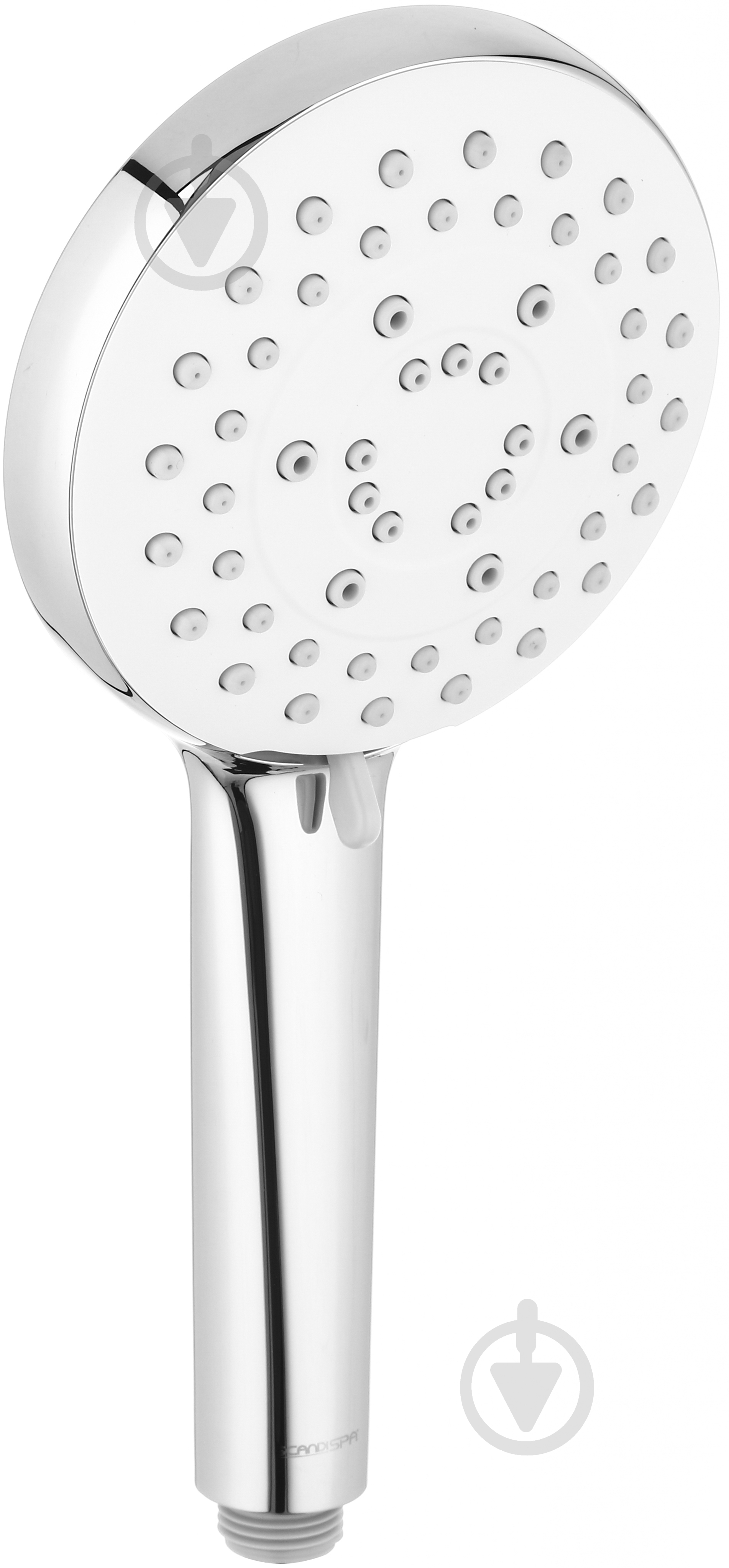 Лейка для душа ScandiSPA Gerd 5 режимов AW2H501 - фото 1