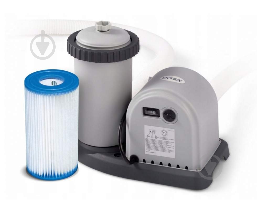 Бассейн каркасный Intex 24311 л 26732 - фото 5