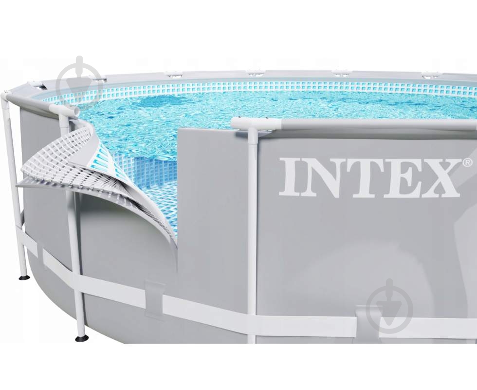 Бассейн каркасный Intex 24311 л 26732 - фото 3
