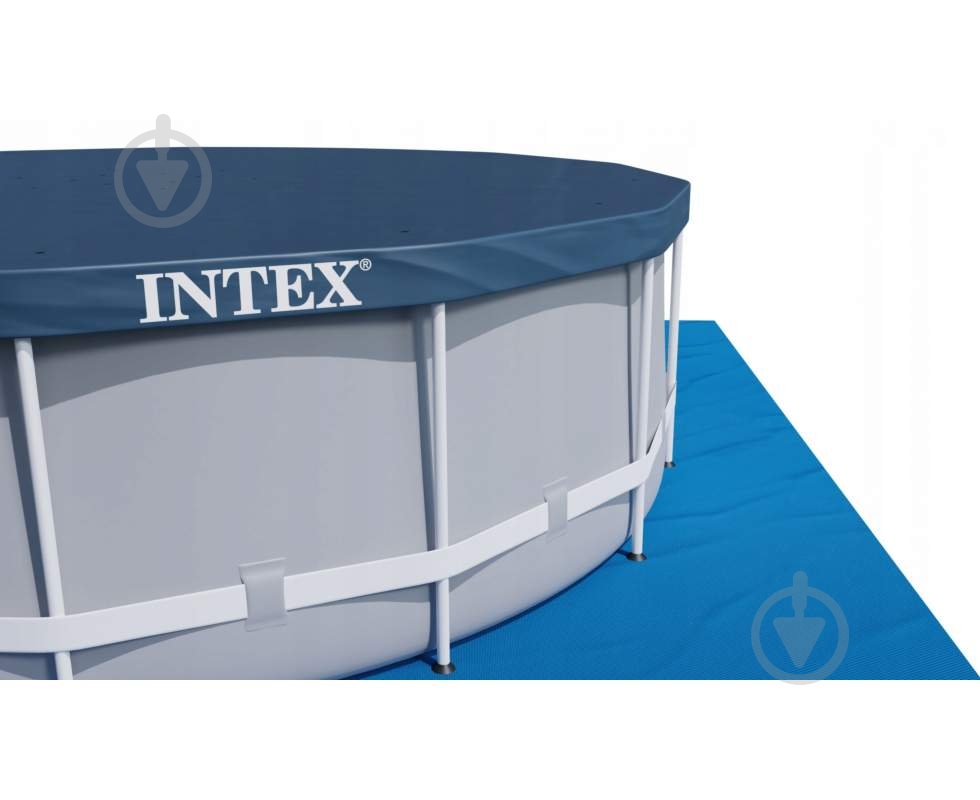 Бассейн каркасный Intex 24311 л 26732 - фото 7