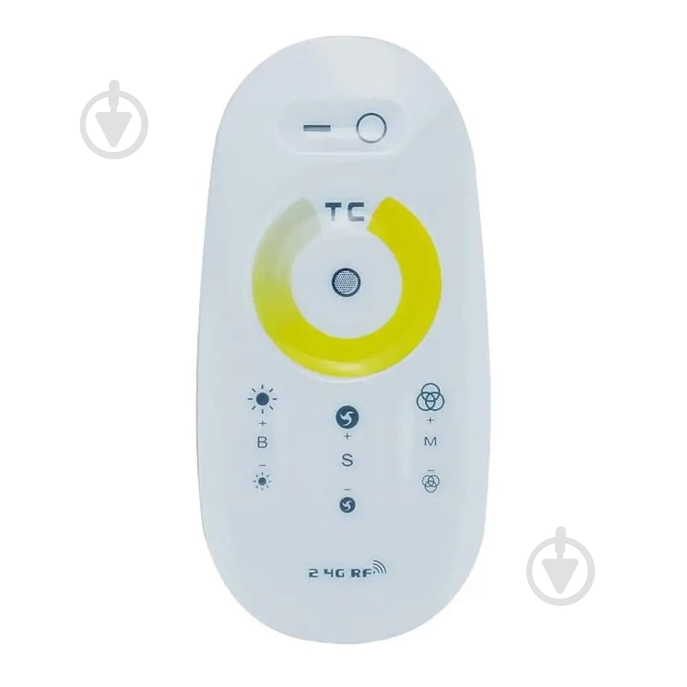 RGB-контроллер + пульт Luminaria 12 В IP20 LED CONTROLLER DC12/DC24V 18A - фото 3 RGB-контроллер + пульт Luminaria 12 В IP20 LED CONTROLLER DC12/DC24V 18A - фото 3