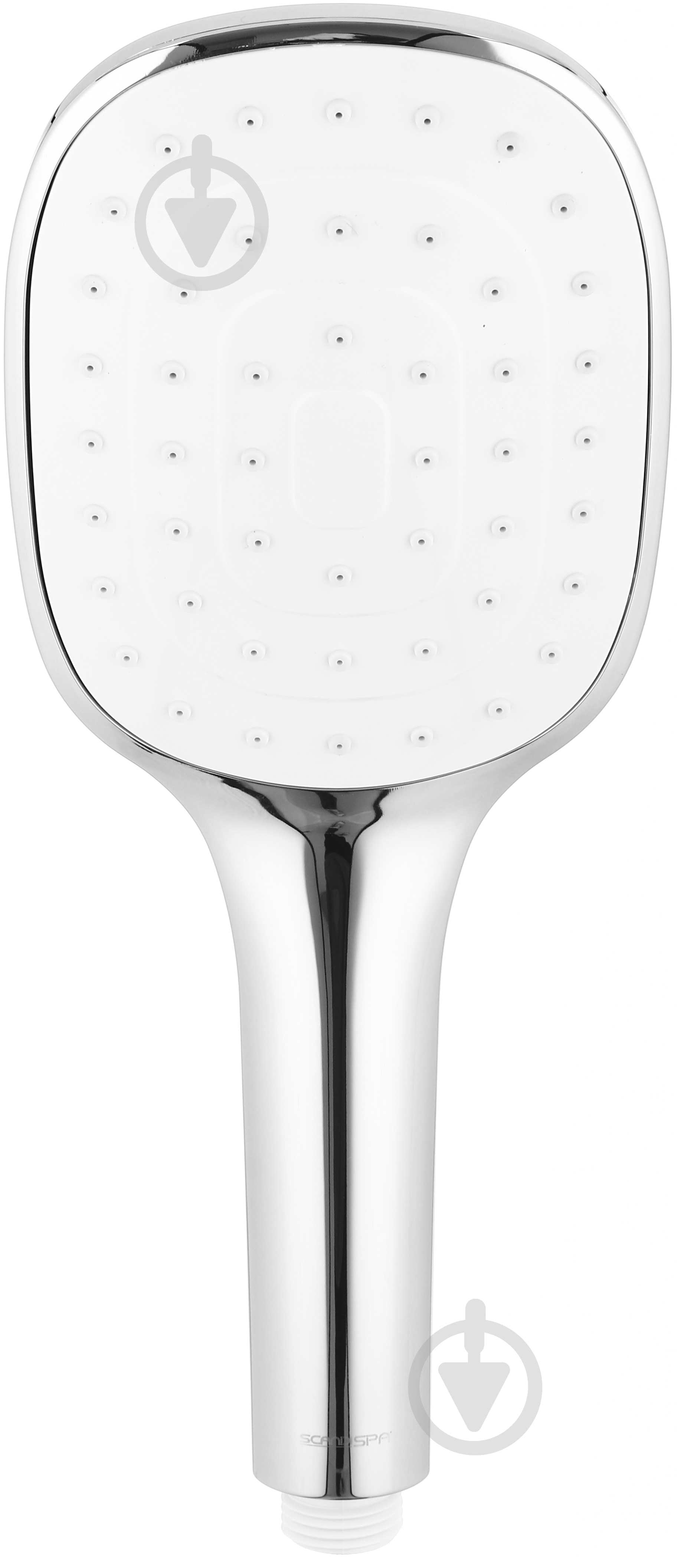 Лейка для душа ScandiSPA Style AS5H101 - фото 2