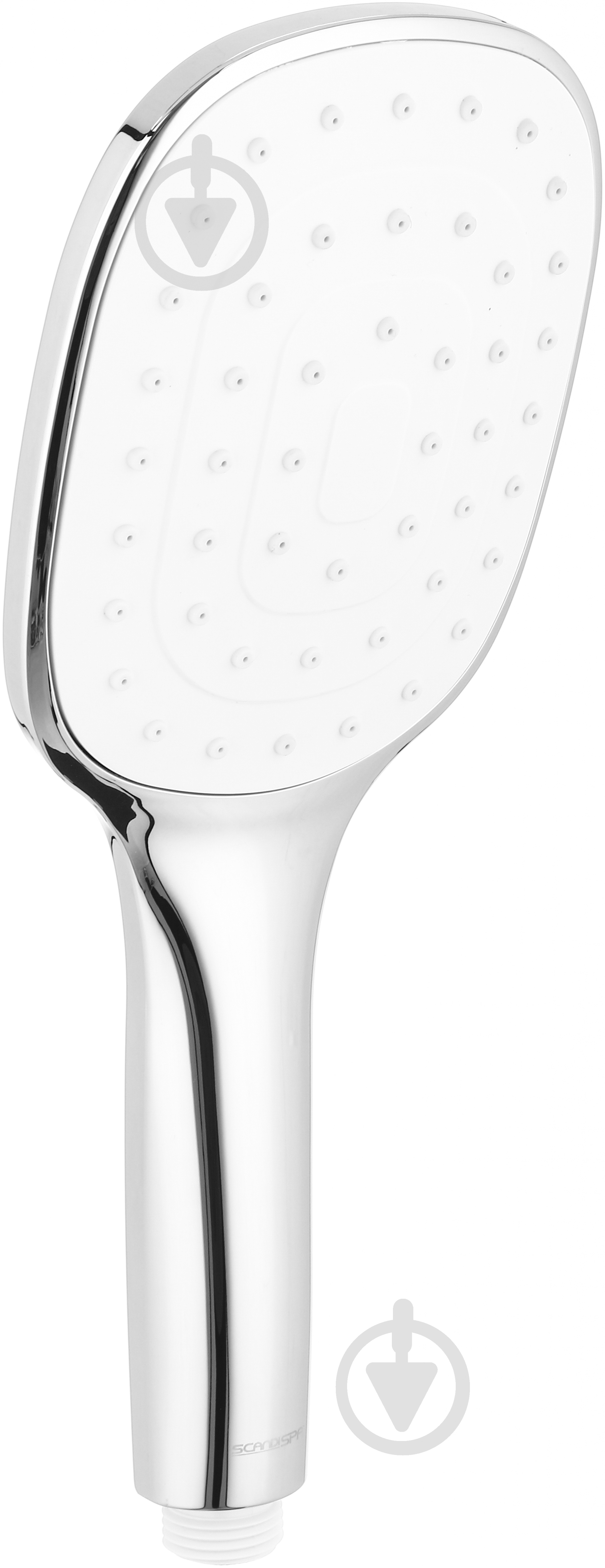 Лейка для душа ScandiSPA Style AS5H101 - фото 1