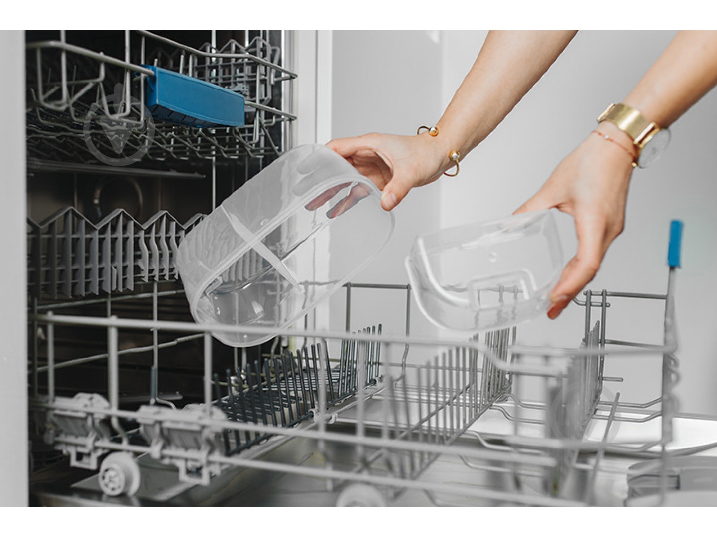 Ланч-бокс Noveen LB310 GREY - фото 3 Ланч-бокс Noveen LB310 GREY - фото 3