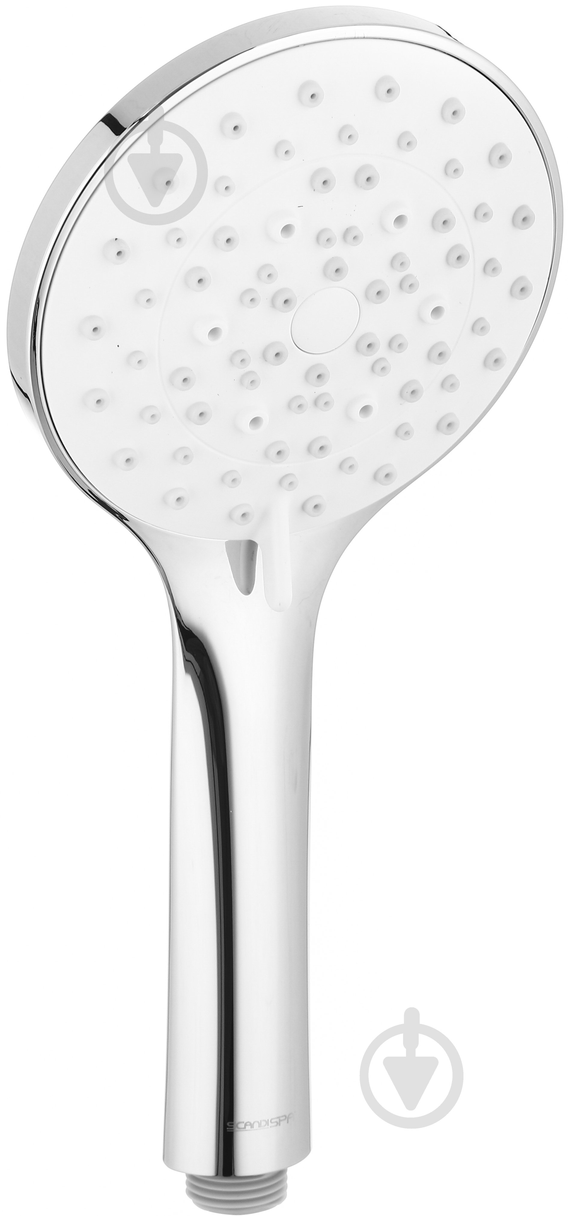 Лейка для душа ScandiSPA Var 5 режимов AW3H502 - фото 1 Лейка для душа ScandiSPA Var 5 режимов AW3H502 - фото 1