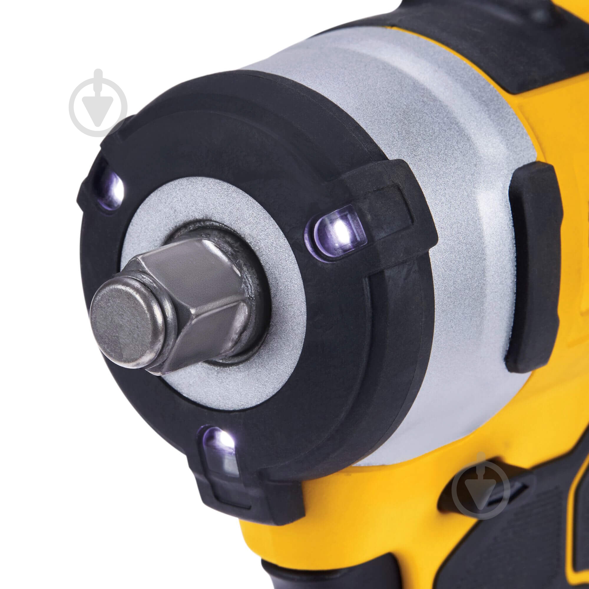 Гайковерт аккумуляторный DeWalt 338 Нм DCF901P2 - фото 3